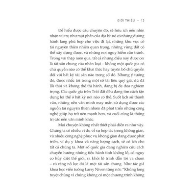 Bộ Sách Tù Nhân Của Địa Lý và Tương Lai Của Địa Lý - Tim Marshall