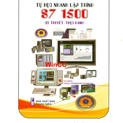Scada Với Tia Portal - Lập Trình Với PLC S7 1500