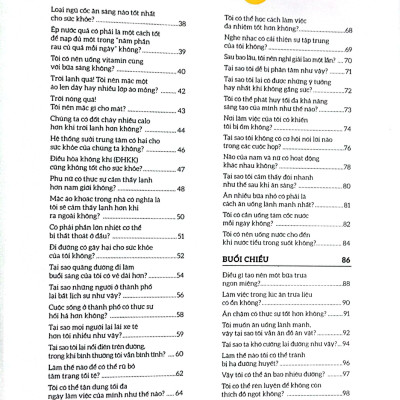 Khoa Học Về Lối Sống