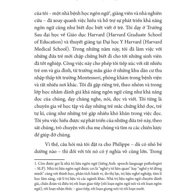 Nghệ Thuật Trò Chuyện Cùng Trẻ