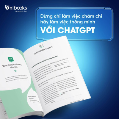 ChatGPT Từ A Đến Z Trong Một Ngày