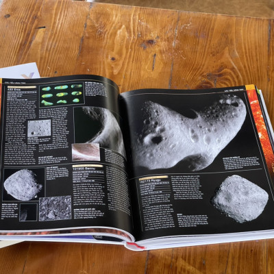 (Bìa Cứng) THUYẾT MINH TRỰC QUAN NHẤT VỀ VŨ TRỤ - DK- Martin Rees – Trần Trung Quân – Alphabooks –NXB Dân Trí