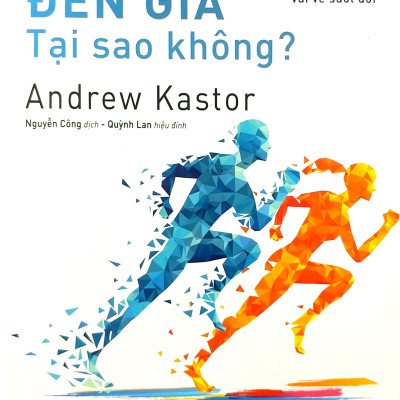 Chạy Bộ Đến Già Tại Sao Không? - PD