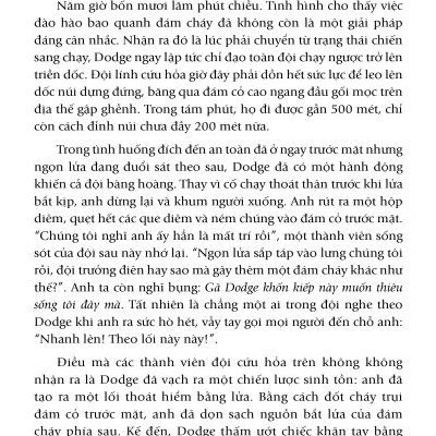 Dám Nghĩ Lại