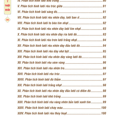 Đông Y Thiệt Chẩn (Tái Bản 2023)