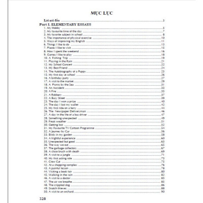 Sách - Tuyển tập những bài nghị luận tiếng anh collection of english essays luyện thi THPT quốc Gia (dùng chung) - HA