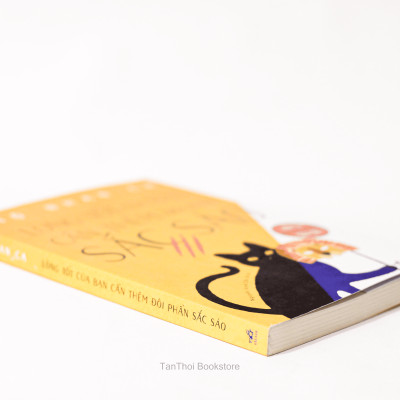 Lòng tốt của bạn cần thêm đôi phần sắc sảo (Tập 1)