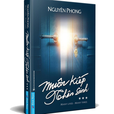 Muôn Kiếp Nhân Sinh 3 (Khổ Nhỏ) - Many Times, Many Lives