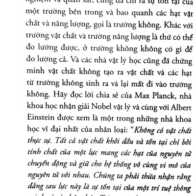 Biết Chính Mình