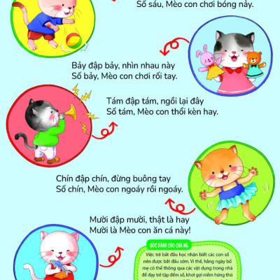 Hiểu Từng Tuổi Con: Bé 3 Tuổi Thông Minh Cỡ Nào?