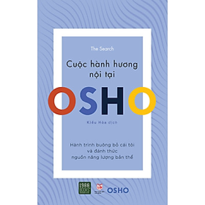 SÁCH Cuộc Hành Hương Nội Tại