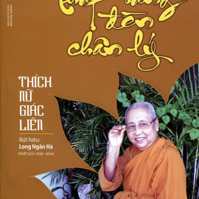 Thắp Sáng Đèn Chân Lý