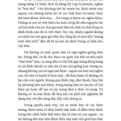 Thức Tỉnh Điều Vô Hình - Hành Trình Khám Phá Tâm Linh - Waking Up 