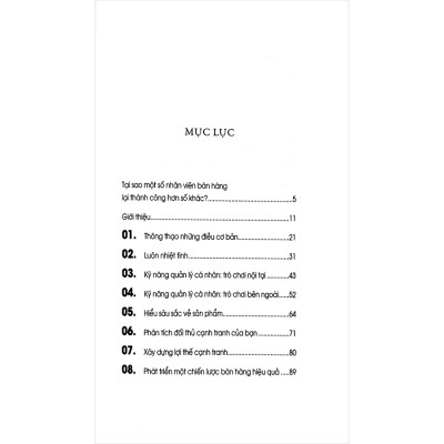 Thuật Bán Hàng (Tái bản)