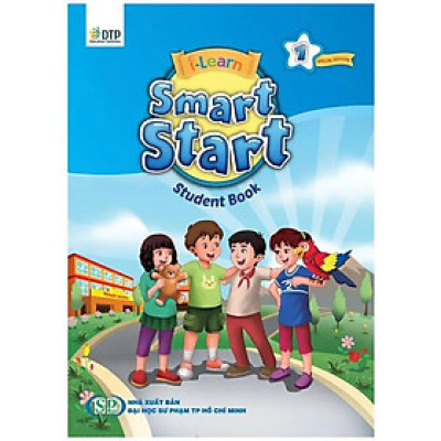 I-Learn Smart Start 1 Student