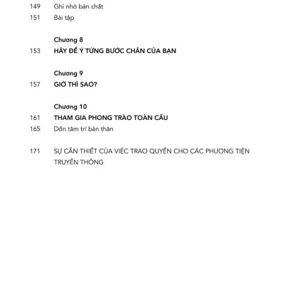 Sách - Tin Tức Kiến Tạo - Vực Dậy Nền Truyền Thông Và Dân Chủ Với Tư Duy Báo Chí Của Tương Lai