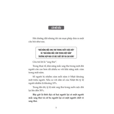 Làm sao để không mắc không thư