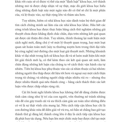 Khởi Nguyên Của Vũ Trụ - Lịch Sử 14 Tỉ Năm Tiến Hóa