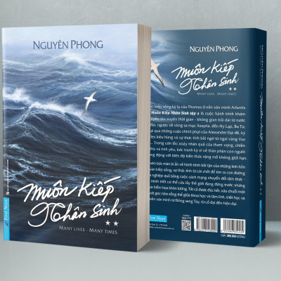 Muôn Kiếp Nhân Sinh 2