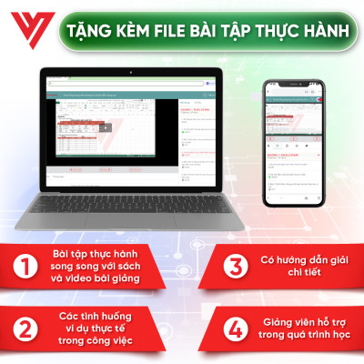 Combo 3 Sách Word Và Excel Và 150 Thủ Thuật Ứng Dụng Văn Phòng Từ Cơ Bản Đến Nâng Cao - N1