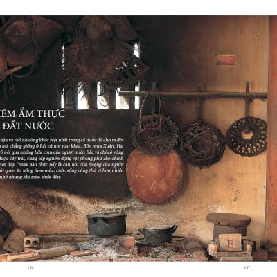 Trái Tim Của Chef