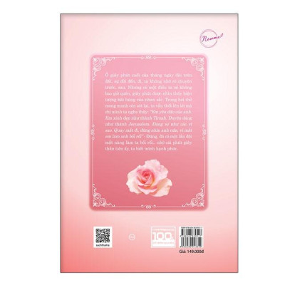 Lãng mạn – Giải mã thơ tình Solomon - Bản Quyền