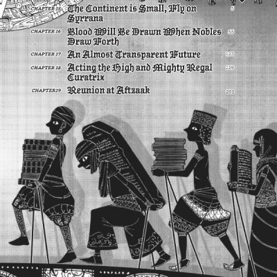 Magus Of The Library 4