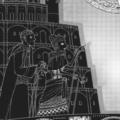 Magus Of The Library 4