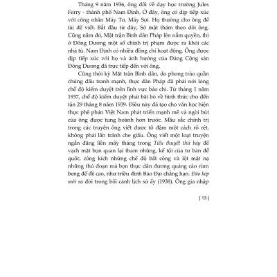 Tuyển Tập Nguyễn Công Hoan (Tái Bản 2023)