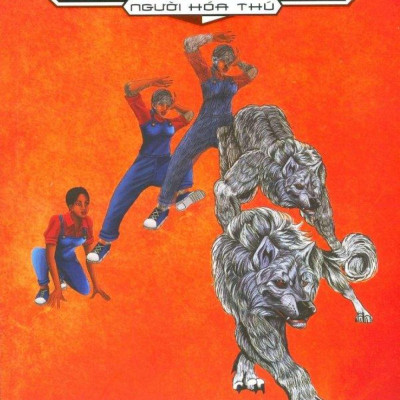 Animorphs - Người Hóa Thú - Tập 9 - Bí Mật