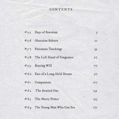 To Your Eternity 7 (English Edition)