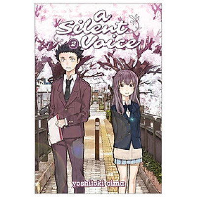 A Silent Voice 2