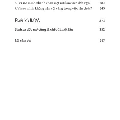 Một Ngày Cùng Chef - Cuộc Sống Của Người Tạo Ra Hương Vị