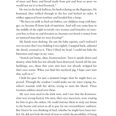 The Girl You Left Behind