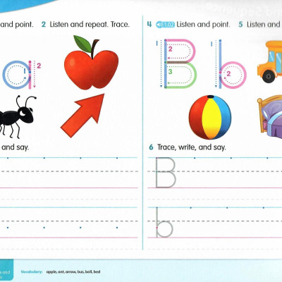 Show And Tell 2nd Edition: Level 2: Literacy Book