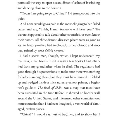 Delirium Stories: Hana, Annabel, and Raven (Delirium Trilogy)