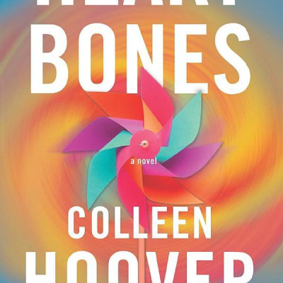 Heart Bones: A Novel