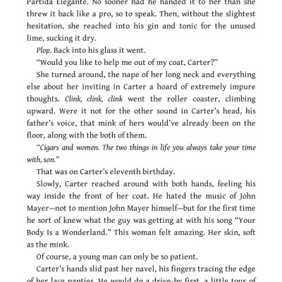 Steal (Mass Market Paperback)