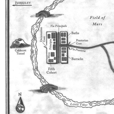 The Heroes Of Olympus 2: The Son Of Neptune