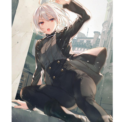 Spy Classroom Official Memorial Fan Book