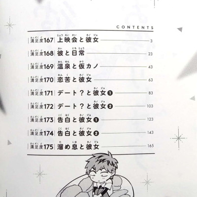 Kanojo, Okari Shimasu 20 (Japanese Edition)