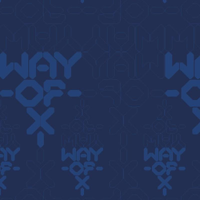 Way Of X Vol. 1