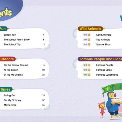 My First Writing 2 Workbook (2nd Edition)