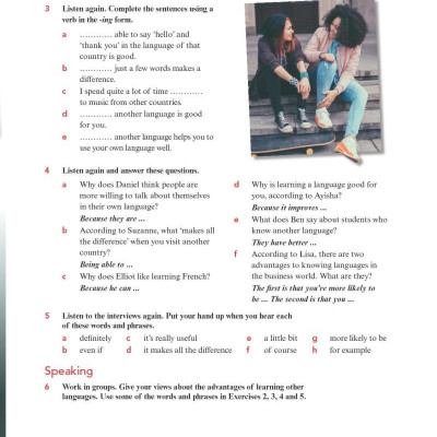 Cambridge Global English Learner