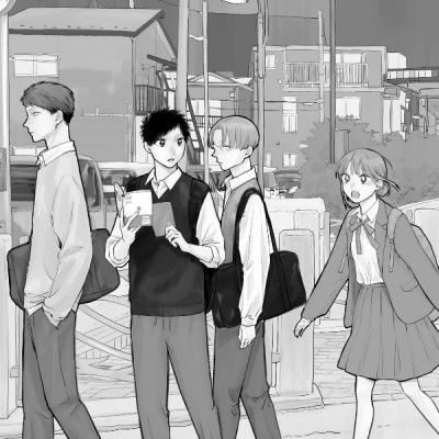 Ao no Hako 9 - Blue Box 9 (Japanese Edition)