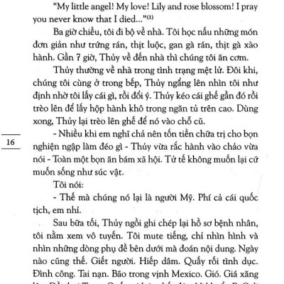Nước Mỹ, Nước Mỹ Và Những Truyện Ngắn Mới