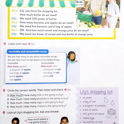 Beehive Level 4: Student Book With Online Practice