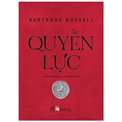 Bertrand Russell - Quyền Lực