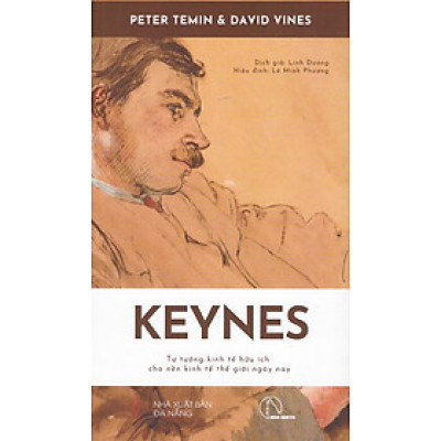 Keynes tư tưởng kinh tế hữu ích cho nền kinh tế thế giới ngày nay