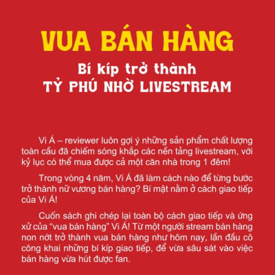 Sách - Vua bán hàng, định vị phong cách bán hàng, nghệ thuật nói trước công chúng, thôi miên bằng ngôn từ